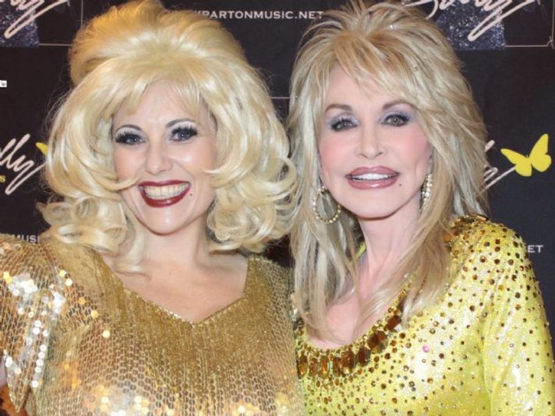 just dolly